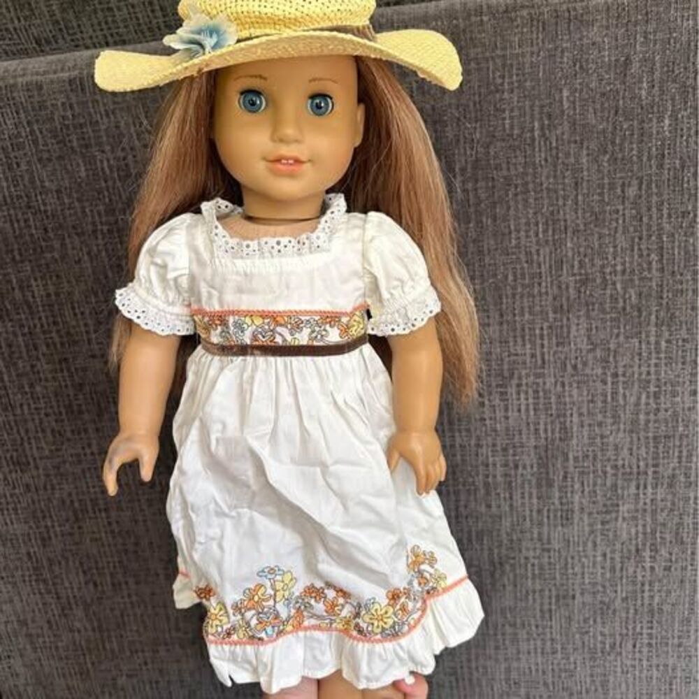 American Girl Doll